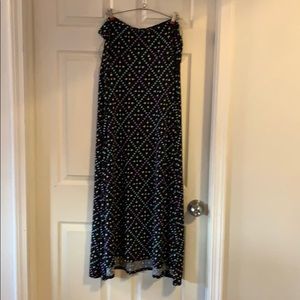 Lularoe maxi